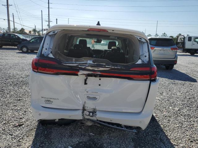 Photo 6 from auction – 2023 CHRYSLER PACIFICA T with VIN 2C4RC1BG6PR629972