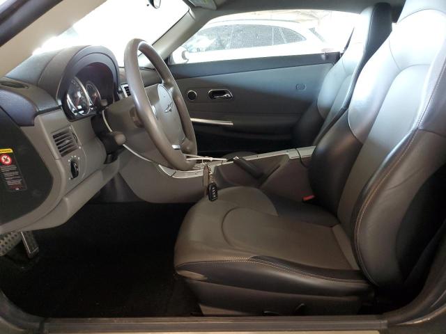 Снимка 7 от търг – 2005 CHRYSLER CROSSFIRE с VIN 1C3AN69L75X035501