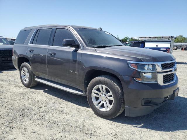 Photo 4 from auction – 2015 CHEVROLET TAHOE C150 with VIN 1GNSCBKC8FR246289