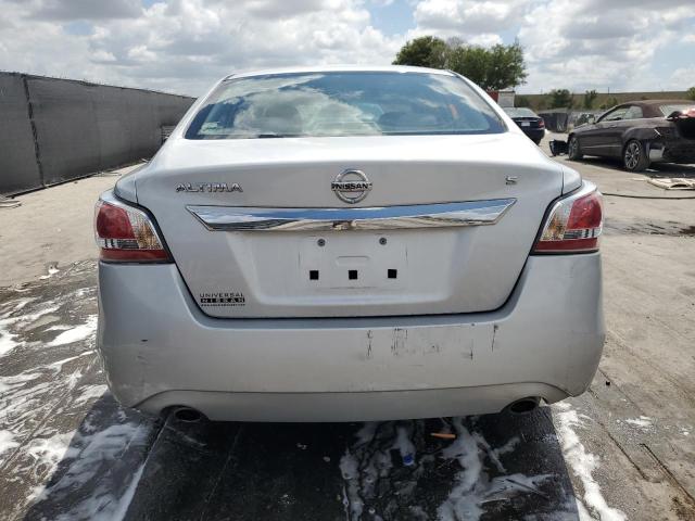 Photo 6 from auction – 2015 NISSAN ALTIMA 2.5 with VIN 1N4AL3AP5FN389647
