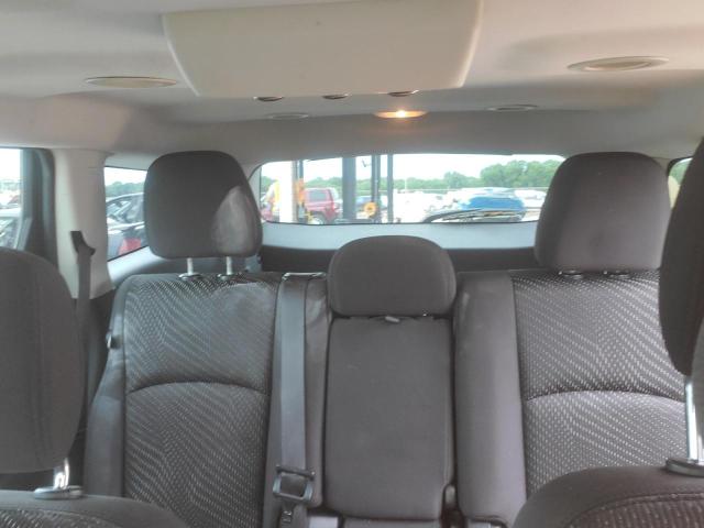 Photo 10 from auction – 2014 DODGE JOURNEY SE with VIN 3C4PDCAB2ET216723