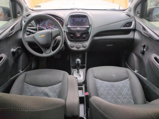 Photo 8 from auction – 2019 CHEVROLET SPARK LS with VIN KL8CB6SA0KC765235