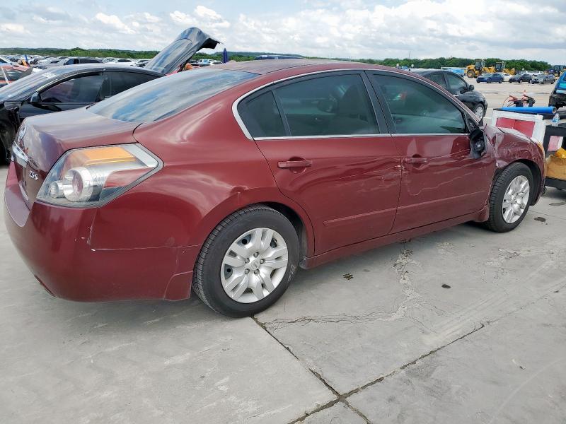 صورة رقم 3 من المزاد - 2010 NISSAN ALTIMA BAS مع VIN 1N4AL2AP1AN566519