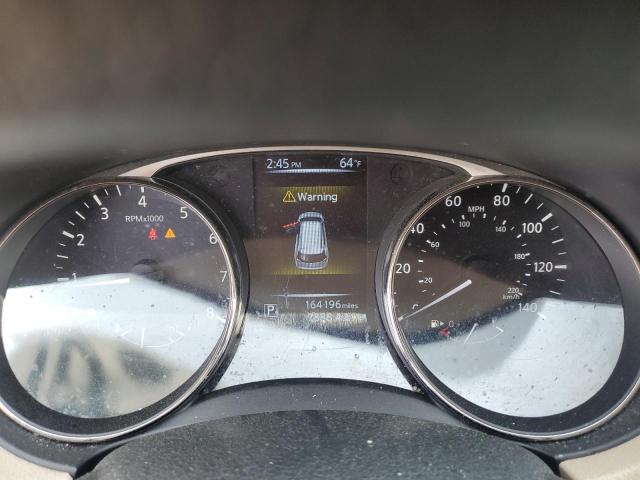 Photo 9 from auction – 2016 NISSAN ROGUE S with VIN KNMAT2MT7GP726581