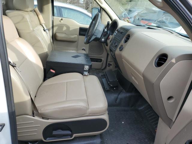 Photo 10 from auction – 2008 FORD F150 with VIN 1FTRF12248KC52568
