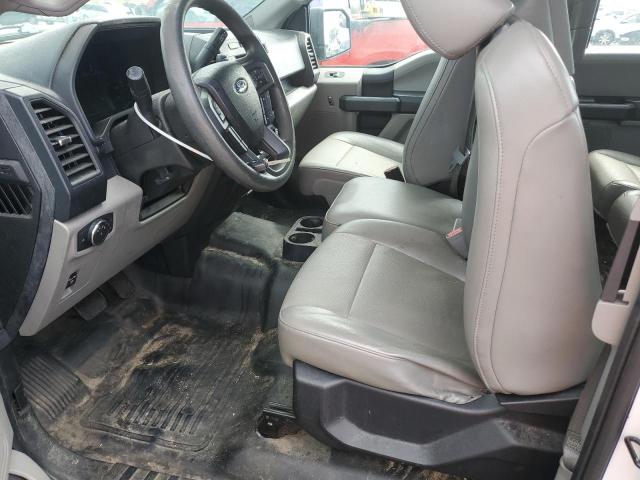 Photo 7 from auction – 2015 FORD F150 SUPER with VIN 1FTEX1C87FFA37268