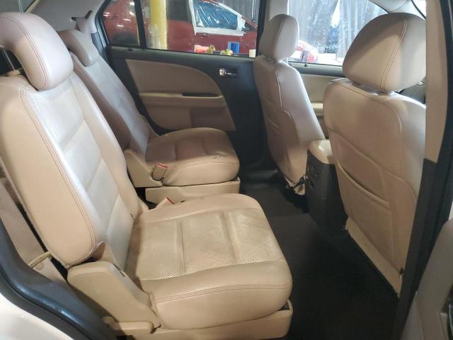Снимка 11 от търг – 2008 FORD TAURUS X E с VIN 1FMDK07W28GA38429