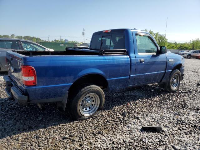 Photo 3 from auction – 2008 FORD RANGER with VIN 1FTYR10D48PA89950