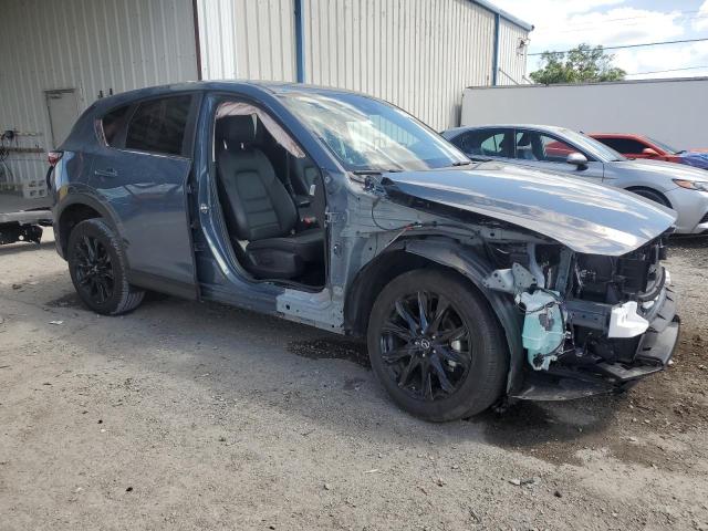 Photo 4 from auction – 2024 MAZDA CX-5 PREFE with VIN JM3KFBCL9R0462389