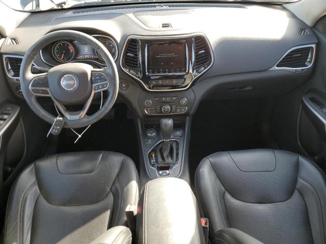 Photo 8 from auction – 2019 JEEP CHEROKEE L with VIN 1C4PJMDX2KD283474