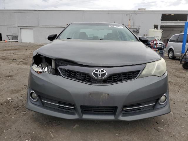 Снимка 5 от търг – 2012 TOYOTA CAMRY BASE с VIN 4T1BF1FK3CU026333