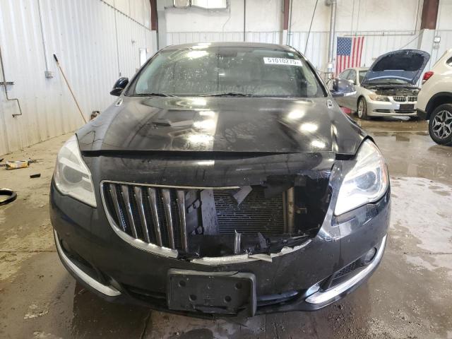 Photo 5 from auction – 2014 BUICK REGAL PREM with VIN 2G4GN5EX6E9234526