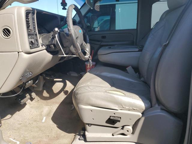 Снимка 7 от търг – 2007 CHEVROLET SILVERADO с VIN 1GCHK23DX7F184295