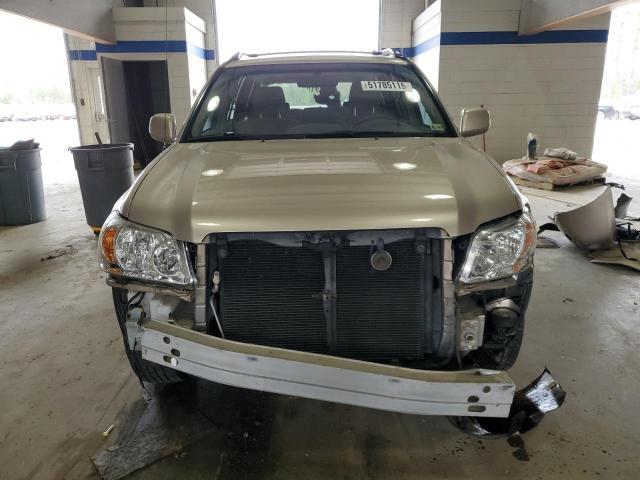 Фото 5 с аукциона – 2007 TOYOTA HIGHLANDER с VIN JTEGP21A770141991