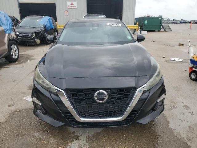 Photo 5 from auction – 2019 NISSAN ALTIMA SL with VIN 1N4BL4EV9KC233202