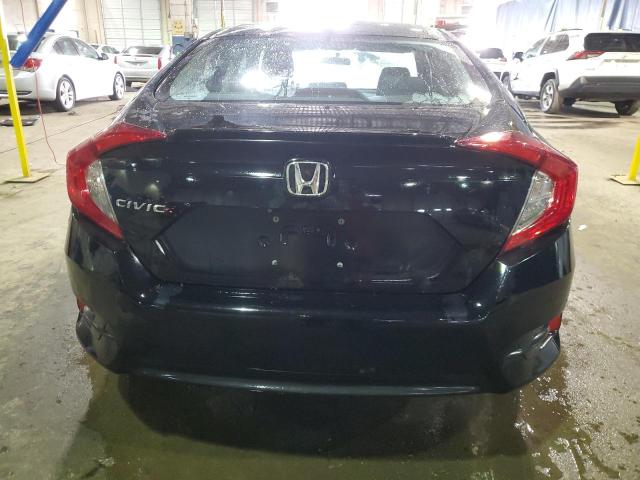 Photo 6 from auction – 2016 HONDA CIVIC EX with VIN 19XFC1F36GE029013