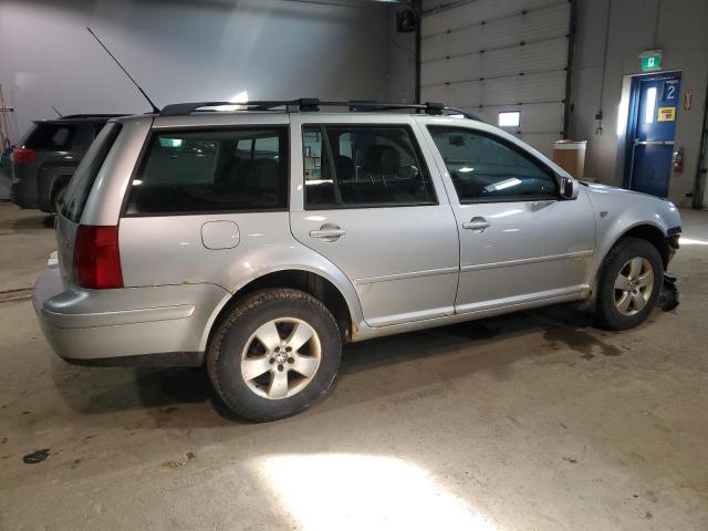 Photo 3 from auction – 2004 VOLKSWAGEN JETTA GLS with VIN WVWSR21J14W153393