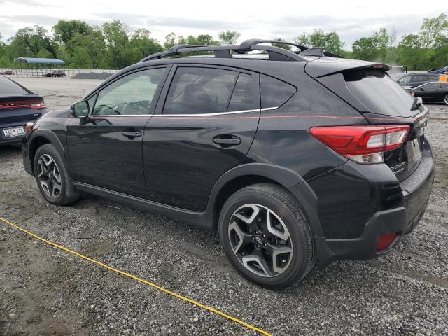 Photo 2 from auction – 2019 SUBARU CROSSTREK with VIN JF2GTANC1KH286168