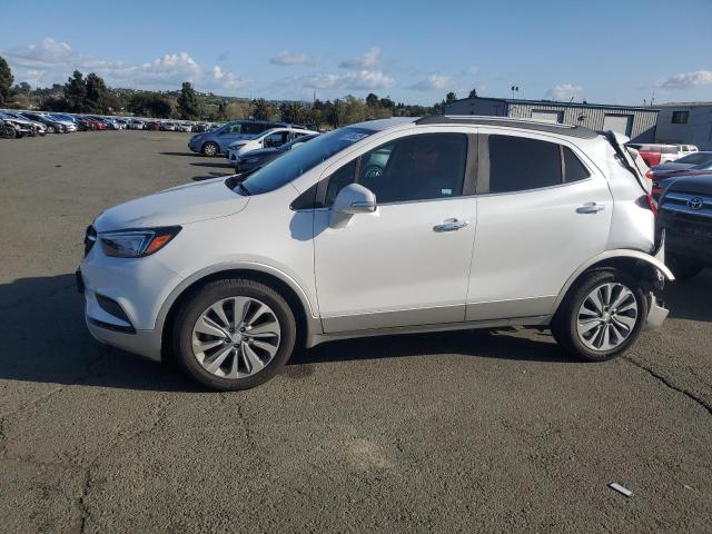 Снимка 1 от търг – 2019 BUICK ENCORE PRE с VIN KL4CJASB0KB924552