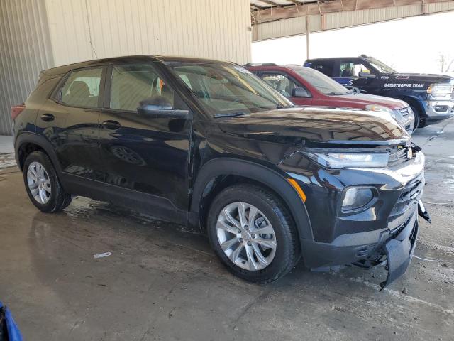 Photo 4 from auction – 2023 CHEVROLET TRAILBLAZE with VIN KL79MMS24PB203972