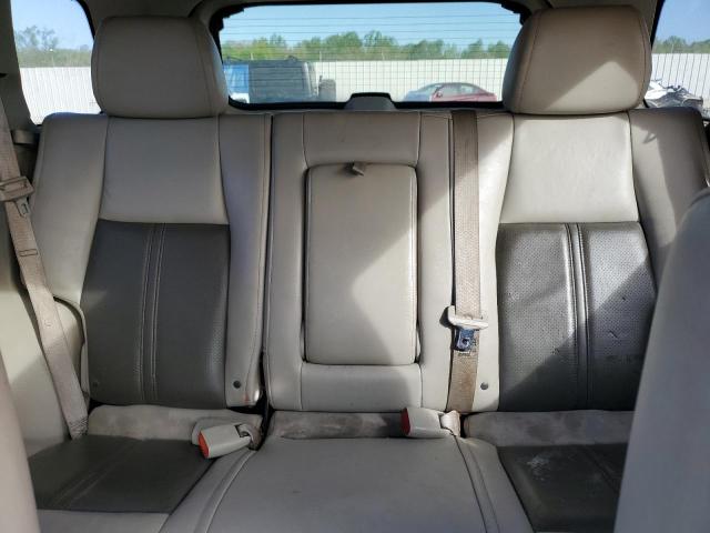Photo 10 from auction – 2007 JEEP GRAND CHER with VIN 1J8HR58247C552338