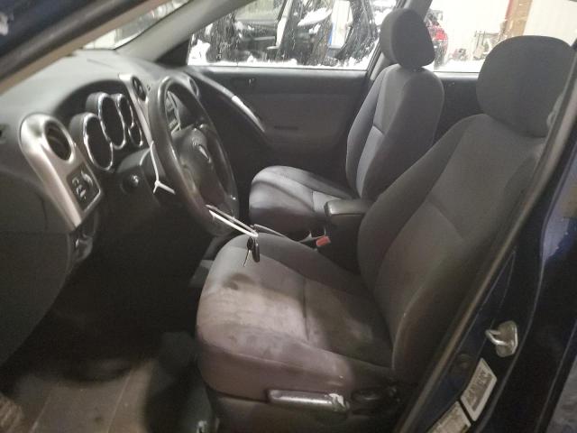 Photo 7 from auction – 2006 PONTIAC VIBE with VIN 5Y2SL65816Z433655