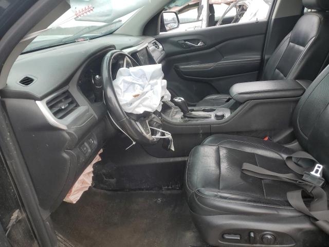 Zdjęcie 7 z aukcji – 2018 GMC ACADIA SLT z VIN 1GKKNMLS5JZ210657