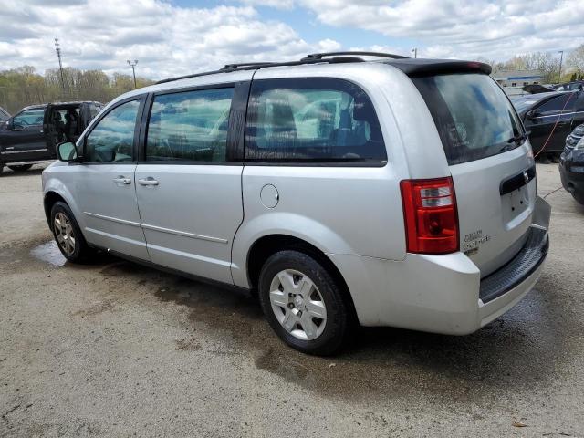 Photo 2 from auction – 2010 DODGE GRAND CARA with VIN 2D4RN4DE5AR323833
