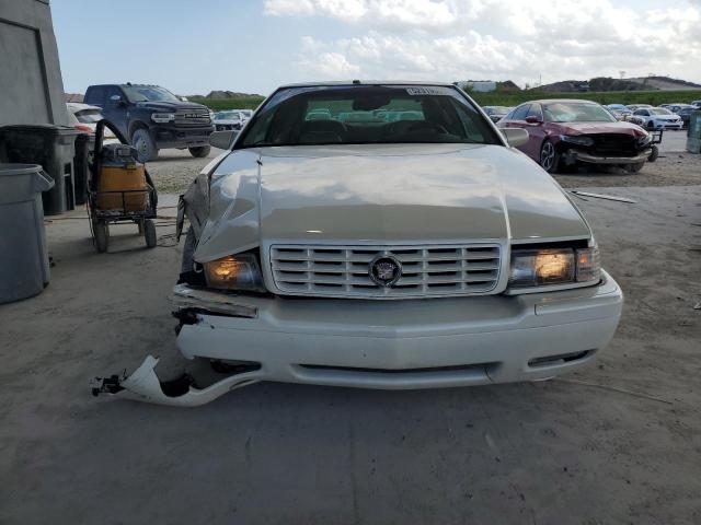Photo 5 from auction – 2001 CADILLAC ELDORADO T with VIN 1G6ET12921B104402