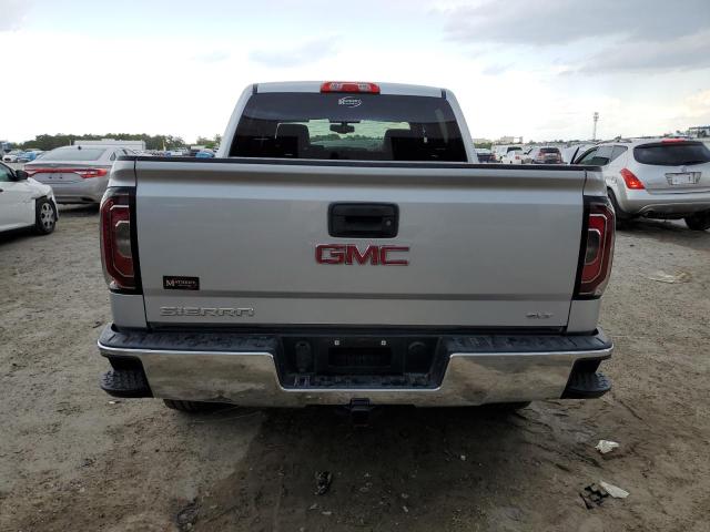 Photo 6 from auction – 2016 GMC SIERRA K15 with VIN 3GTU2NEC0GG385206