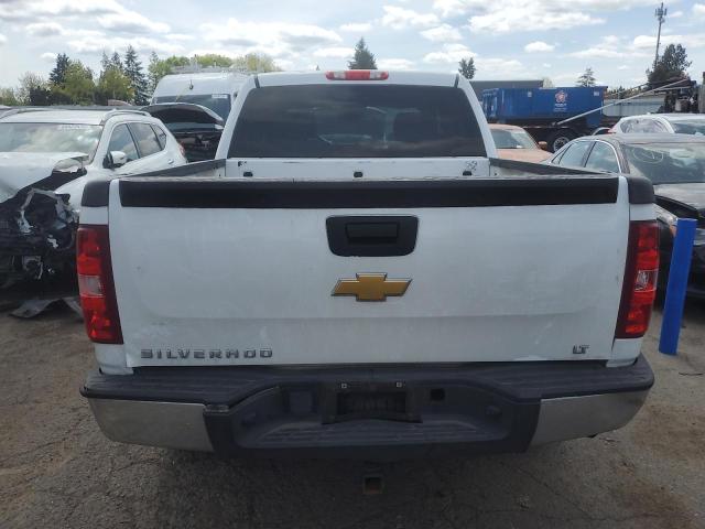 Photo 6 from auction – 2013 CHEVROLET SILVERADO with VIN 3GCPKSE76DG124219