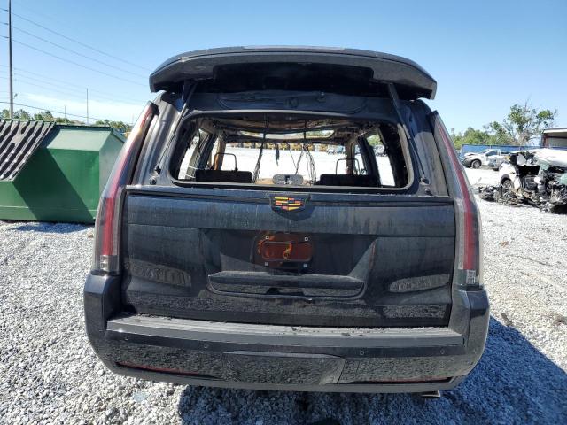 Photo 6 from auction – 2016 CADILLAC ESCALADE P with VIN 1GYS3CKJ2GR103721