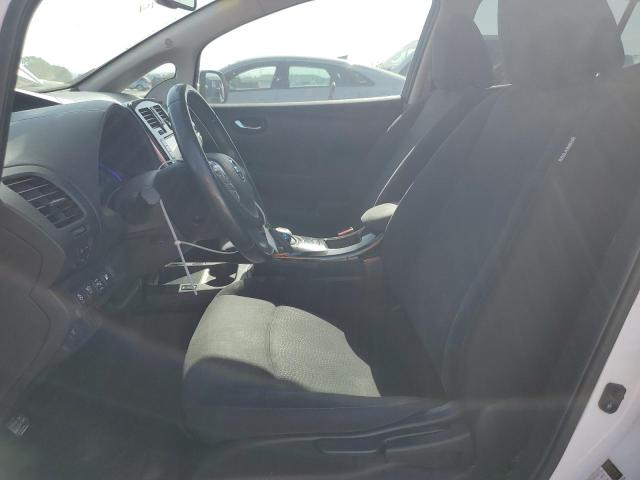 Photo 7 from auction – 2015 NISSAN LEAF S with VIN 1N4AZ0CP2FC314135