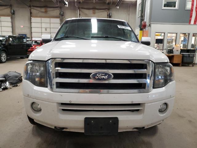 Снимка 5 от търг – 2012 FORD EXPEDITION с VIN 1FMJK2A56CEF03118