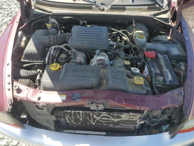 Photo 11 from auction – 2002 DODGE DAKOTA QUA with VIN 1B7HG48N82S536711