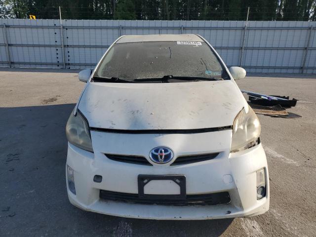 Photo 5 from auction – 2011 TOYOTA PRIUS with VIN JTDKN3DU0B5329179