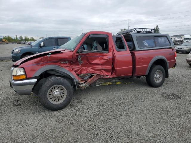 FORD RANGER 1998 with VIN 1FTZR15X9WTA34938 - Photo from auction