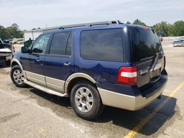 Photo 2 from auction – 2010 FORD EXPEDITION with VIN 1FMJU1H55AEB69719