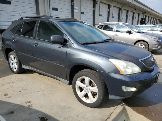 Снимка 4 от търг – 2007 LEXUS RX 350 с VIN 2T2GK31UX7C010848