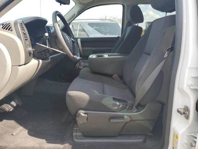 Photo 7 from auction – 2011 CHEVROLET SILVERADO with VIN 3GCPCREA4BG187396