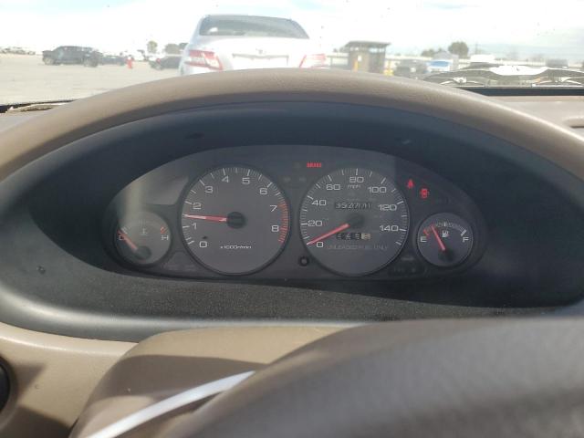 Снимка 9 от търг – 1995 ACURA INTEGRA LS с VIN JH4DB7554SS009752