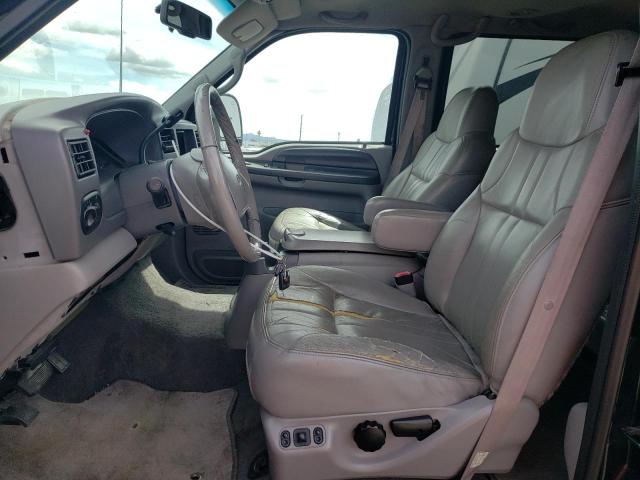 Снимка 7 от търг – 2000 FORD EXCURSION с VIN 1FMNU41S7YEE15165
