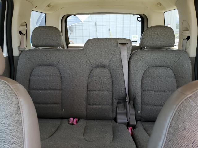 Photo 10 from auction – 2005 FORD EXPLORER X with VIN 1FMZU62K95UA62473