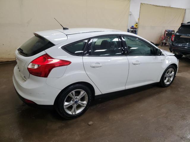 Photo 3 from auction – 2014 FORD FOCUS SE with VIN 1FADP3K29EL335654