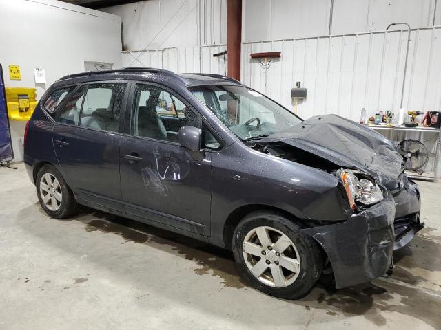 Photo 4 from auction – 2007 KIA RONDO LX with VIN KNAFG526077089989