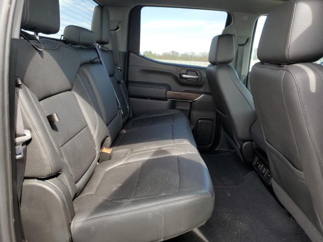 Photo 10 from auction – 2021 GMC SIERRA C15 with VIN 3GTP8DED7MG178614