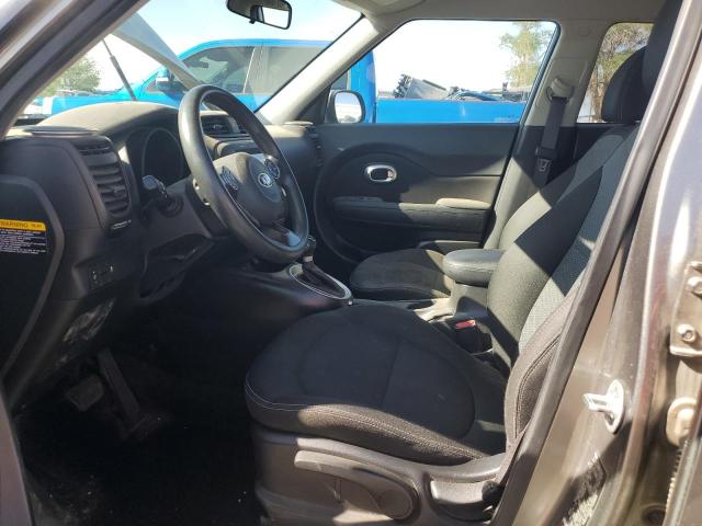 Photo 7 from auction – 2018 KIA SOUL + with VIN KNDJP3A58J7536926