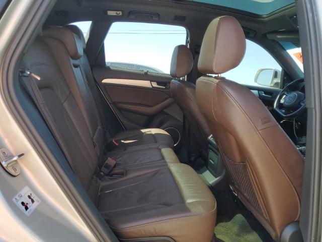 Photo 11 from auction – 2014 AUDI Q5 PRESTIG with VIN WA1WGAFP5EA048654