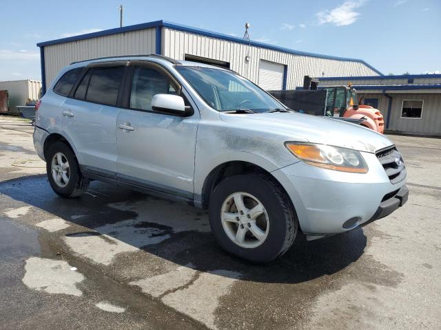 Photo 4 from auction – 2008 HYUNDAI SANTA FE G with VIN 5NMSG13D68H168794
