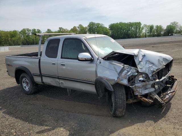 Photo 4 from auction – 2002 TOYOTA TUNDRA ACC with VIN 5TBBT441X2S274308